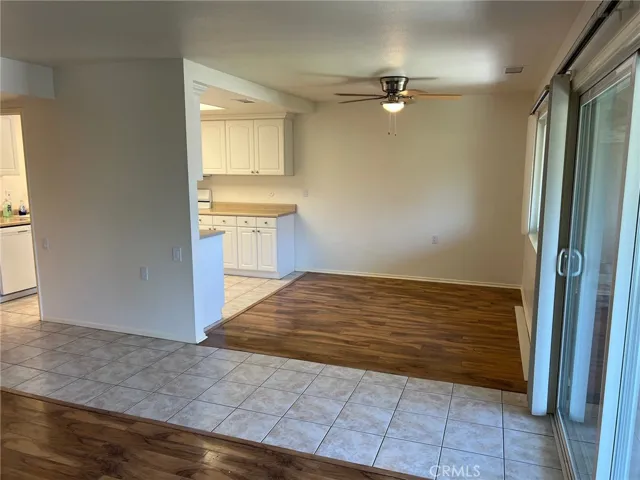 open Floorplan Kitchen-Dining-Living All with Views