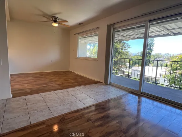 Nice Flooring throughout