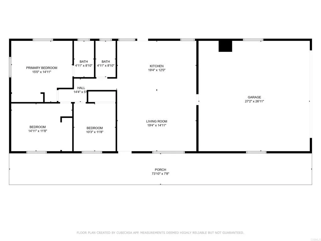 2142 Buckman Springs Road, Campo, California 91906 home-pic-36