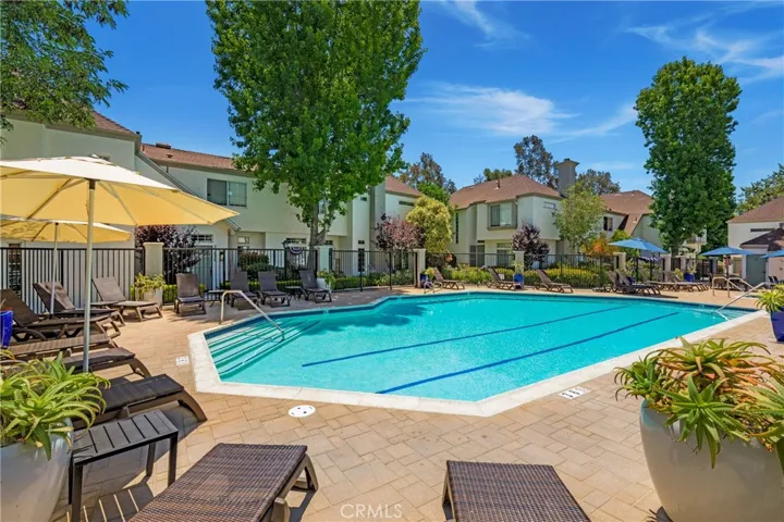 23624 Wakefield Court 70, Laguna Niguel, California 92677