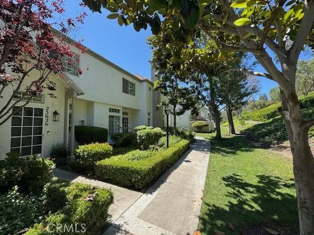 23624 Wakefield Court 70, Laguna Niguel, California 92677