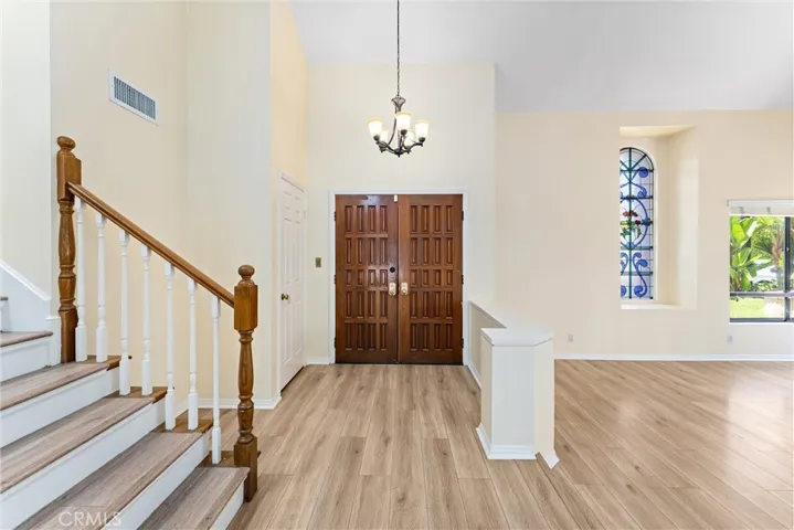 Inside Entry