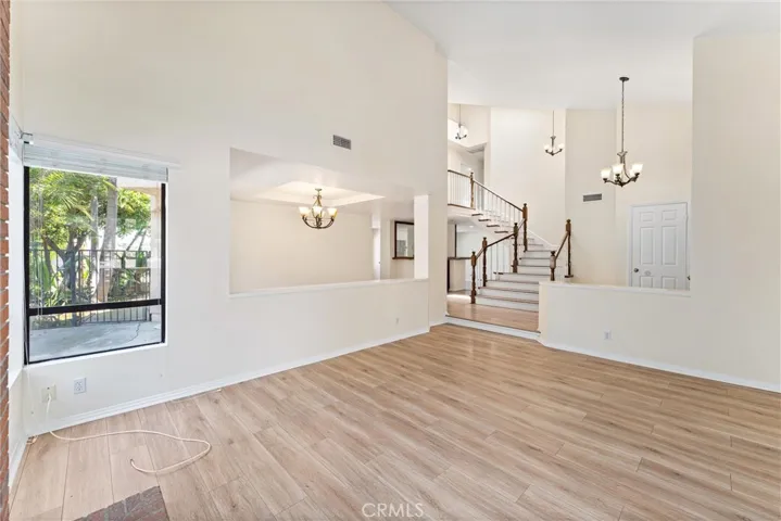 Family Room - Alt View