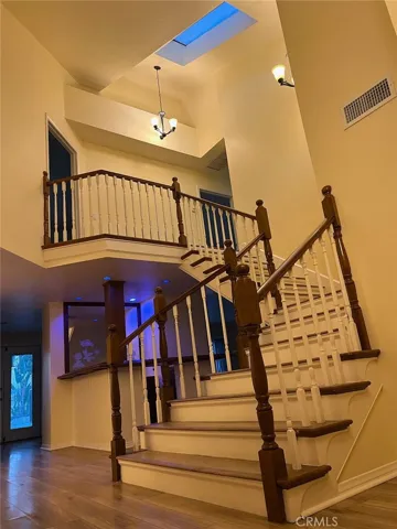 Stairwell
