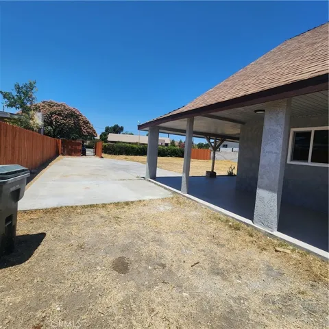 3087 N Lugo Avenue, San Bernardino, California 92404