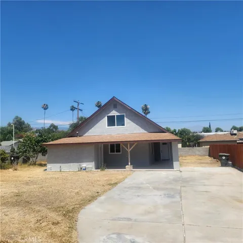 3087 N Lugo Avenue, San Bernardino, California 92404