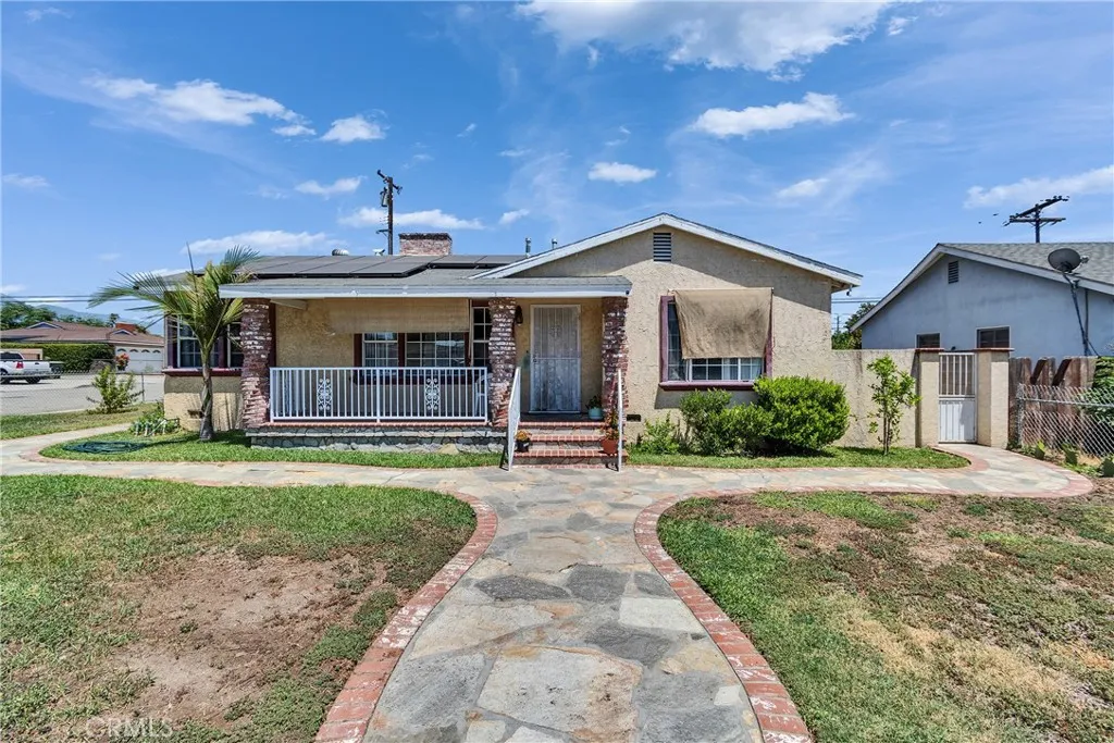 1748 Bonnie Brae Street, Pomona, California 91767, 3 Bedrooms Bedrooms, ,1 BathroomBathrooms,Residential,For Sale,Bonnie Brae,IV25150754