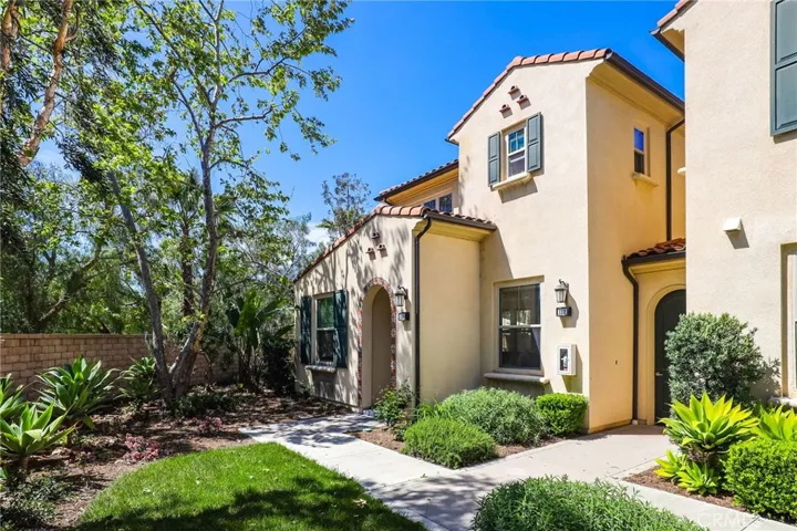 116 Agave, Lake Forest, California 92630