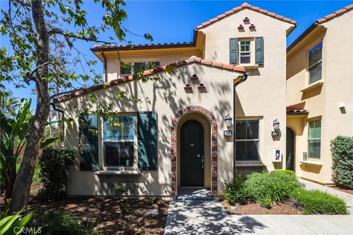116 Agave, Lake Forest, California 92630