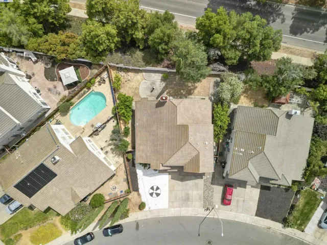 2601 Forty Niner Way, Antioch, California 94531