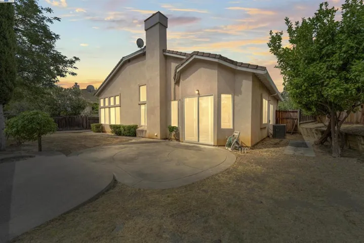 2601 Forty Niner Way, Antioch, California 94531