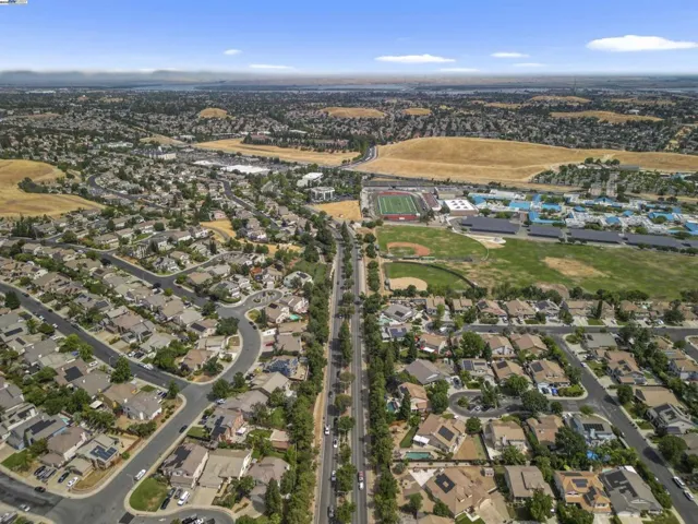 2601 Forty Niner Way, Antioch, California 94531