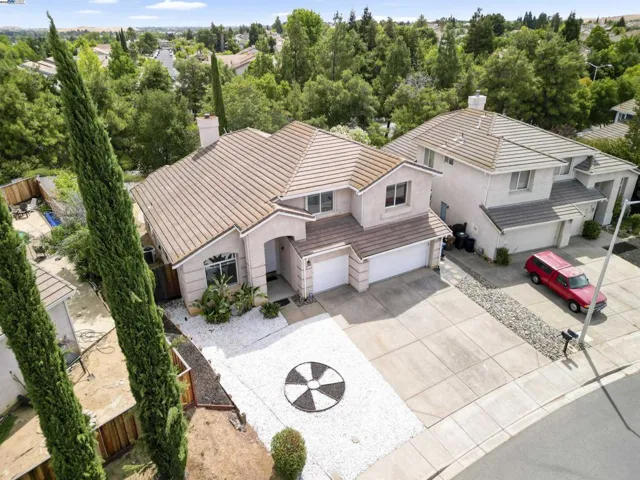 2601 Forty Niner Way, Antioch, California 94531