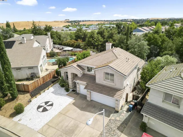 2601 Forty Niner Way, Antioch, California 94531