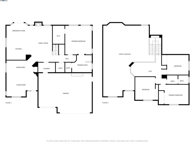 2601 Forty Niner Way, Antioch, California 94531