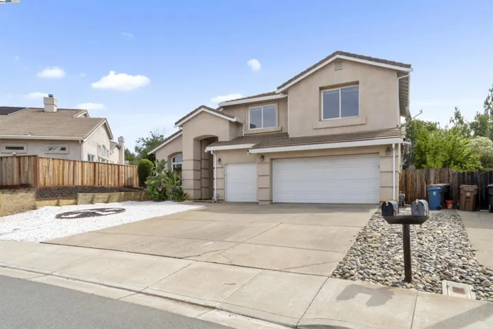 2601 Forty Niner Way, Antioch, California 94531