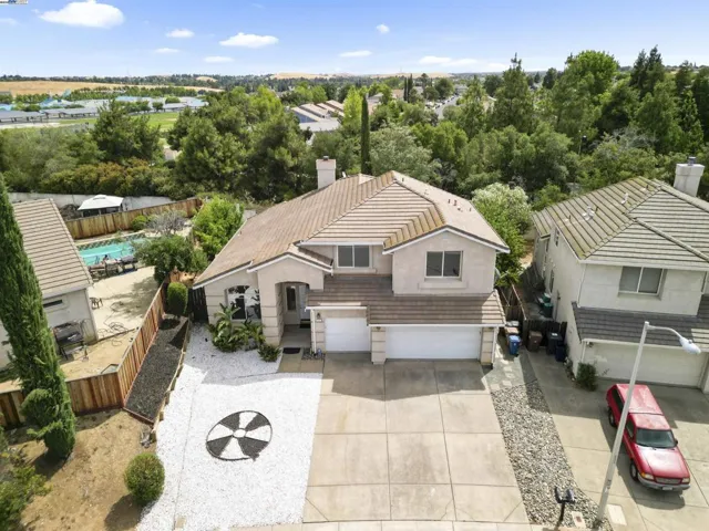 2601 Forty Niner Way, Antioch, California 94531