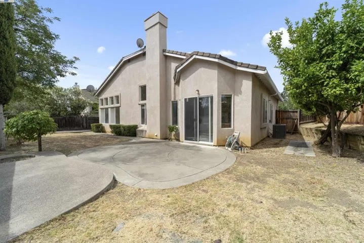 2601 Forty Niner Way, Antioch, California 94531