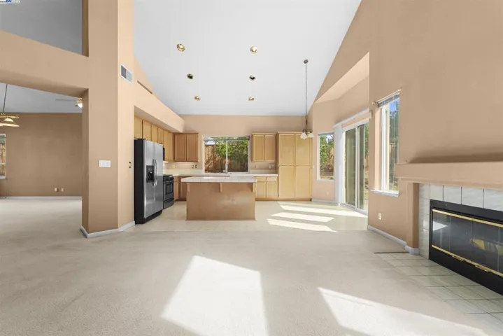 2601 Forty Niner Way, Antioch, California 94531