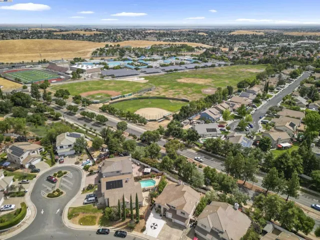 2601 Forty Niner Way, Antioch, California 94531