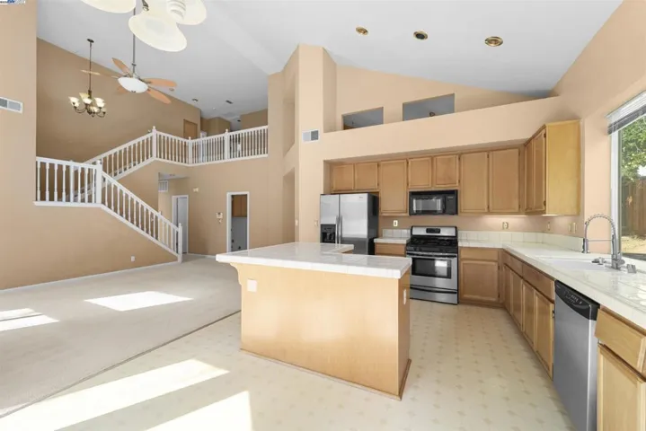 2601 Forty Niner Way, Antioch, California 94531