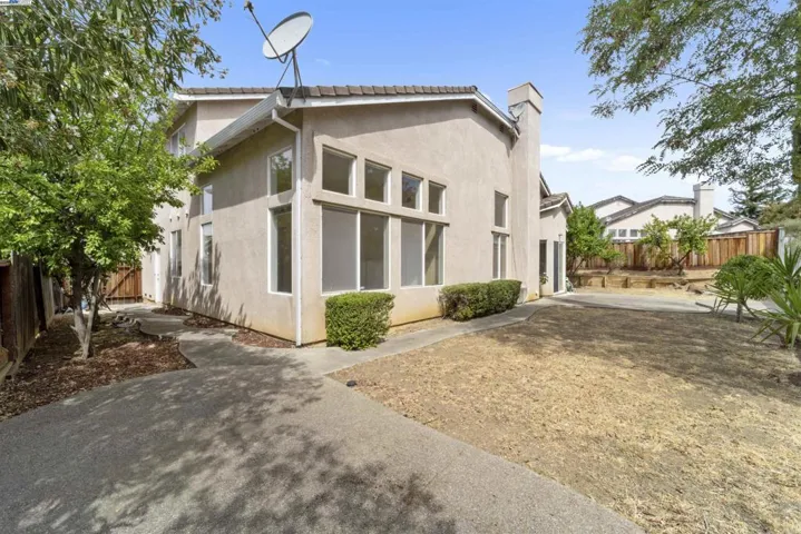2601 Forty Niner Way, Antioch, California 94531