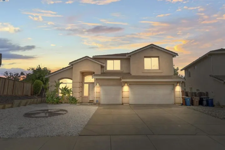 2601 Forty Niner Way, Antioch, California 94531