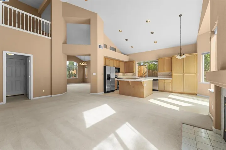 2601 Forty Niner Way, Antioch, California 94531