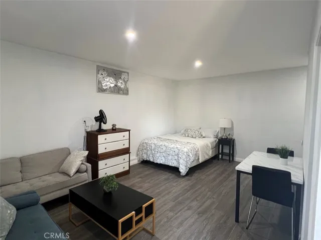 821 1/2 Lombard Drive, Redlands, California 92374