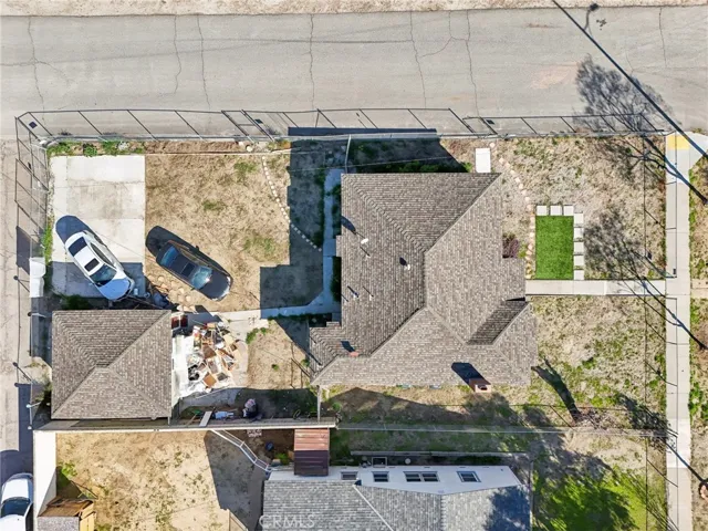 821 1/2 Lombard Drive, Redlands, California 92374