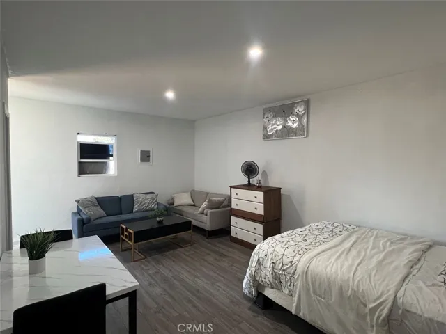 821 1/2 Lombard Drive, Redlands, California 92374