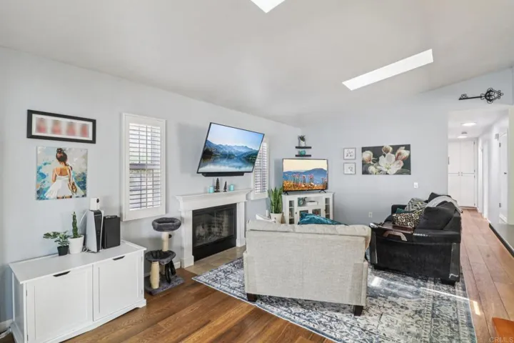 1163 Peach Avenue, El Cajon, California 92021