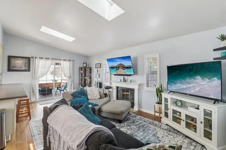 1163 Peach Avenue, El Cajon, California 92021