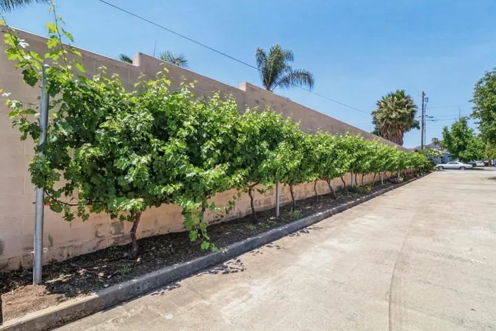 1163 Peach Avenue, El Cajon, California 92021