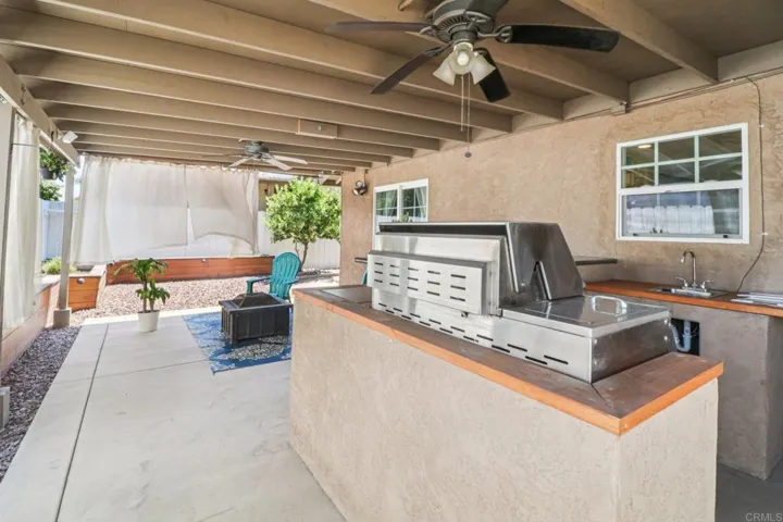 1163 Peach Avenue, El Cajon, California 92021