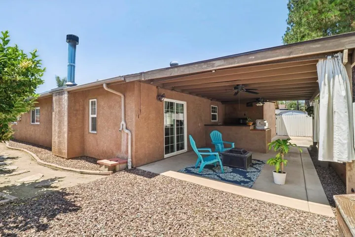 1163 Peach Avenue, El Cajon, California 92021