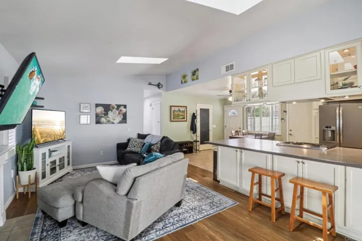 1163 Peach Avenue, El Cajon, California 92021