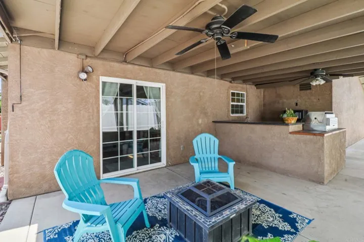 1163 Peach Avenue, El Cajon, California 92021