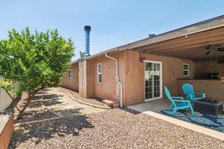 1163 Peach Avenue, El Cajon, California 92021
