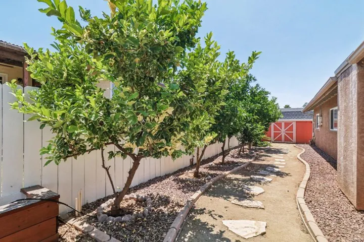 1163 Peach Avenue, El Cajon, California 92021
