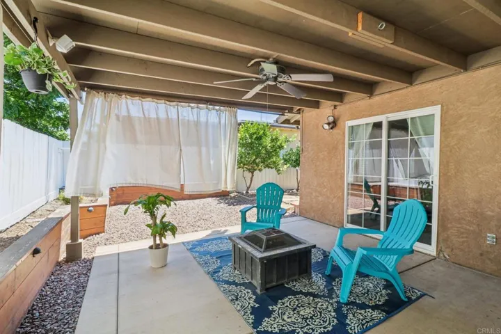 1163 Peach Avenue, El Cajon, California 92021