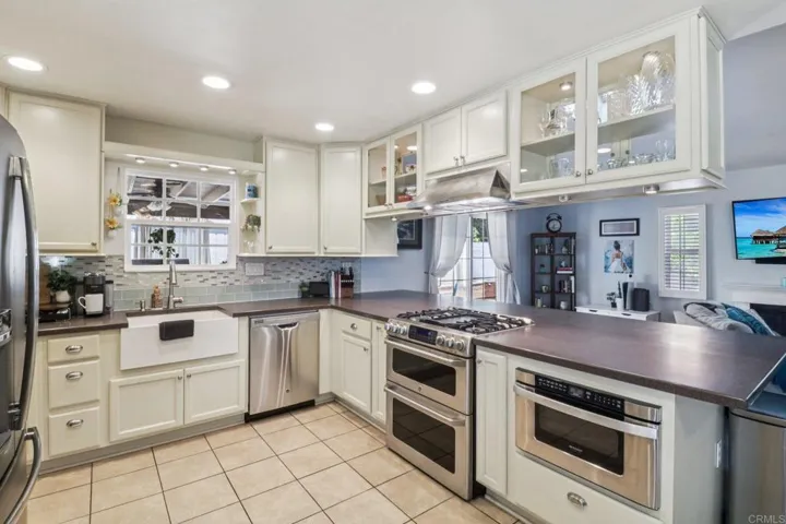 1163 Peach Avenue, El Cajon, California 92021