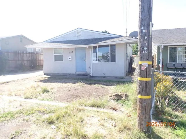 513 Phillip Street, Vallejo, California 94590