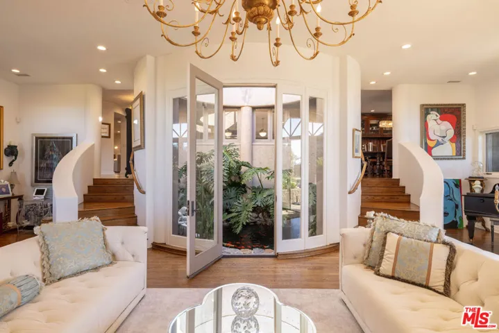 415 Stunt Road, Calabasas, California 91302