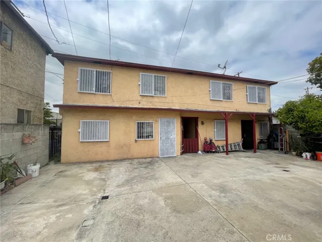 117 N Avenue 25, Los Angeles, California 90031