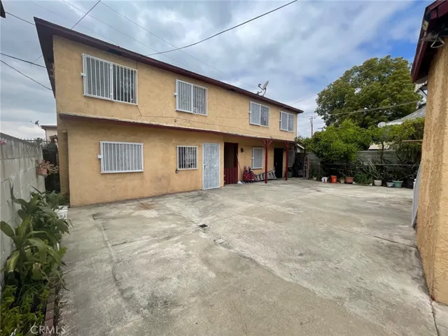 117 N Avenue 25, Los Angeles, California 90031