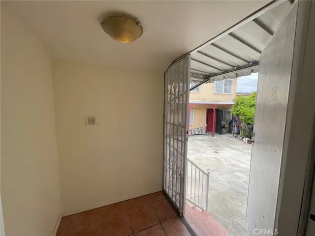 117 N Avenue 25, Los Angeles, California 90031