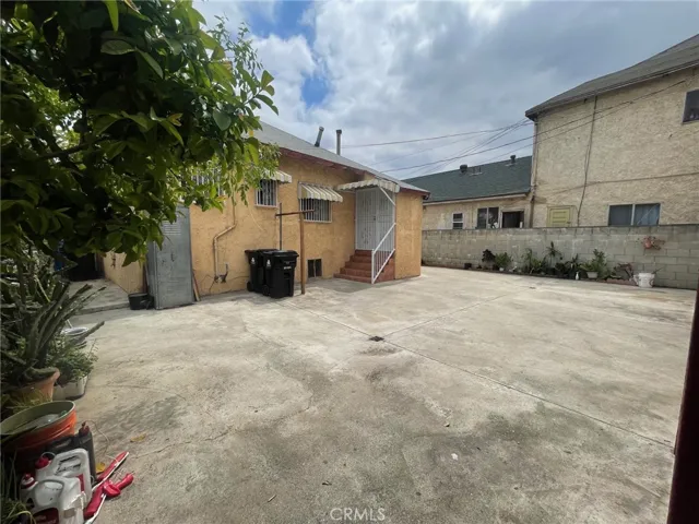 117 N Avenue 25, Los Angeles, California 90031