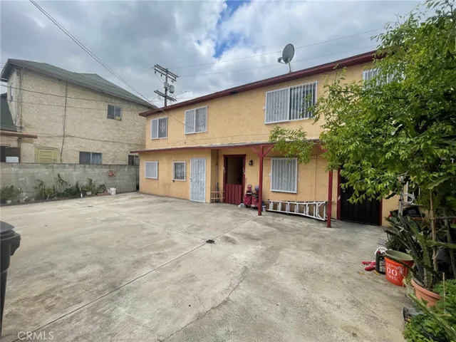117 N Avenue 25, Los Angeles, California 90031