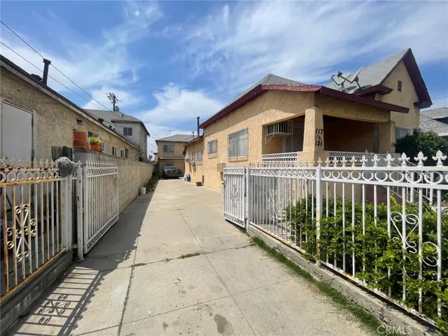 117 N Avenue 25, Los Angeles, California 90031